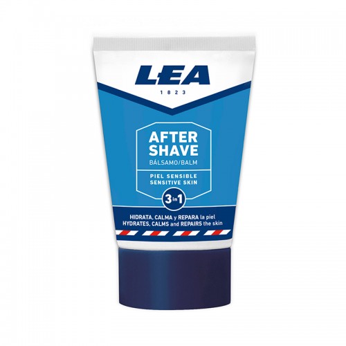 After Shave Balm 3 in 1 LEA...
