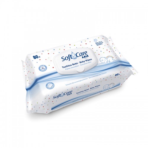 Wet Wipes for Baby SOFT &...