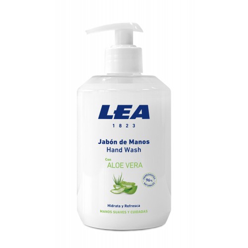 Aloe Vera Hand Wash 500 ml.