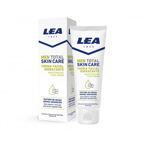 LEA Men Total Skin Care...