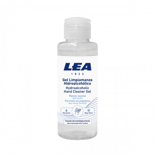 LEA Sanitizer Gel LEA 100 ml.