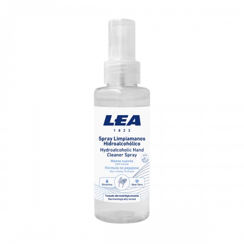 LEA Sanitizer Spray  100 ml.