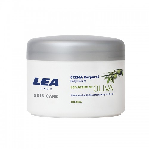 LEA Skin Care Body Cream...
