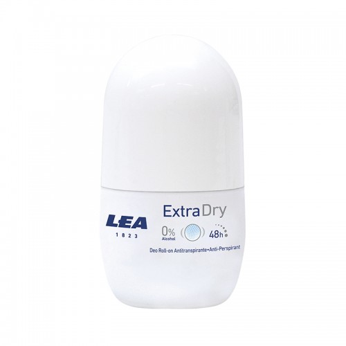 LEA Extra Dry Deo Roll-on...