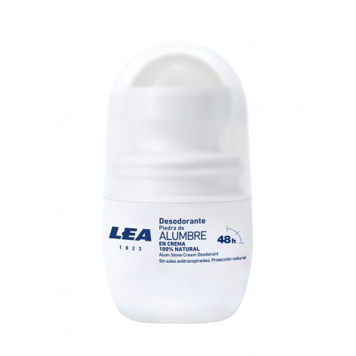 LEA Piedra de Alumbre en...