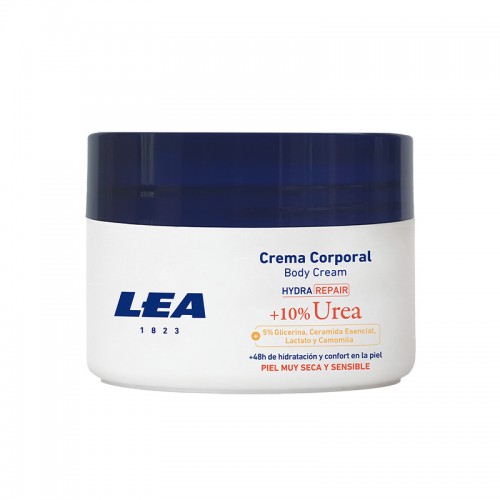 LEA Crema Corporal Hydra...