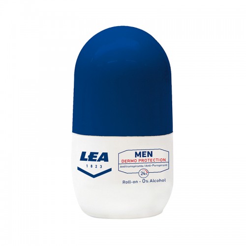 LEA Men Dermo Protection Deo Roll on 50 ml.